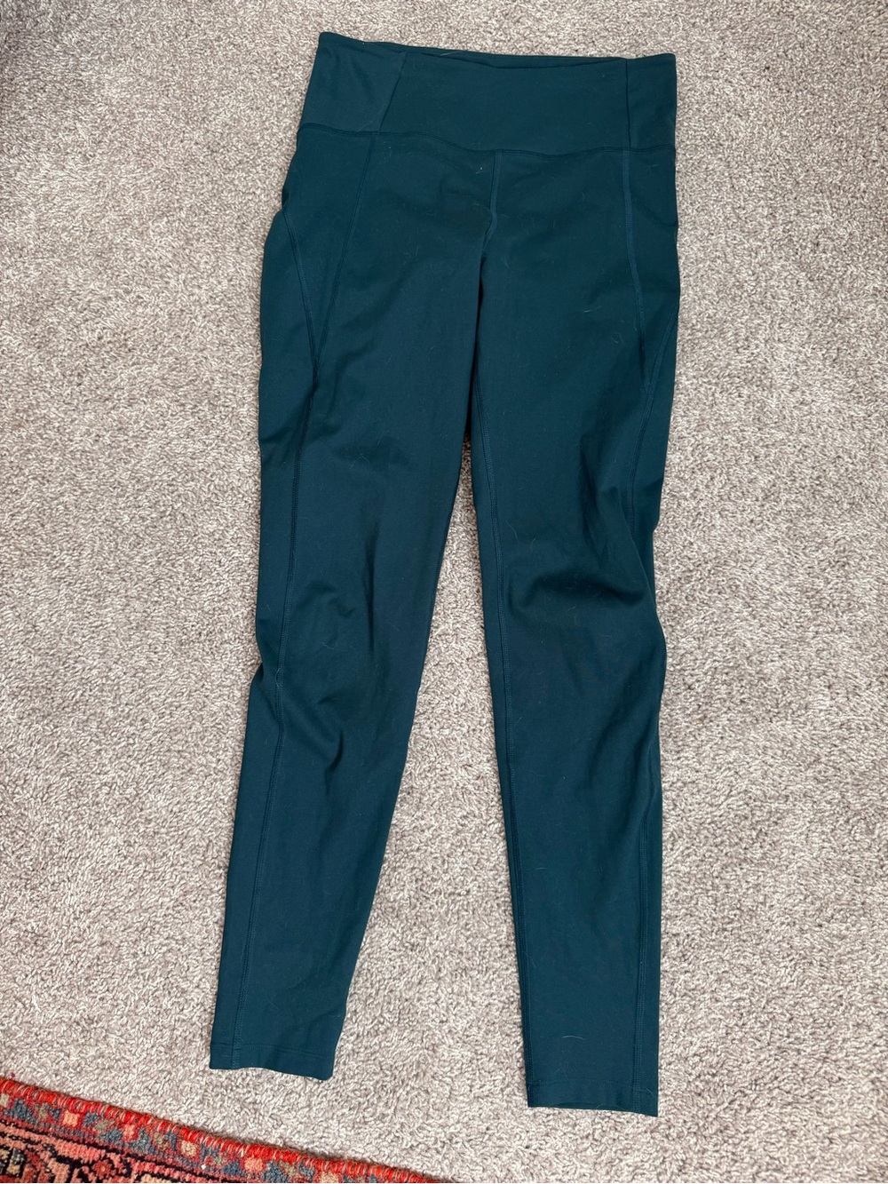Girlfriend collective compressive legging
